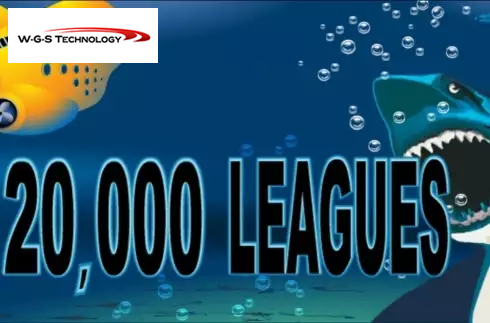 20000 Leagues